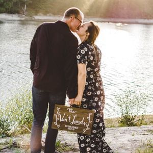 Meet your Posher, Brandon